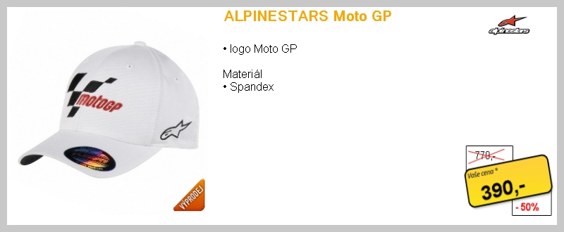 ALPINESTARS Moto GP 